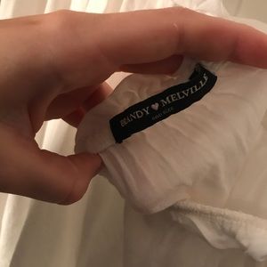 Brandy Melville romper